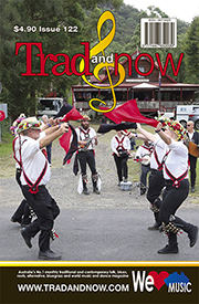 Trad&Now Edition 122